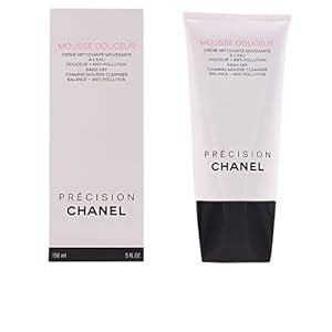 mousse douceur chanel|best Chanel face wash.